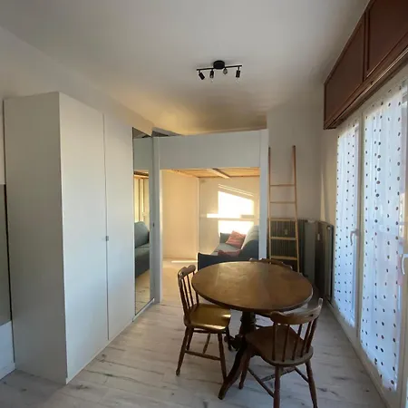 Apartamento Con Ampio Terrazzo *