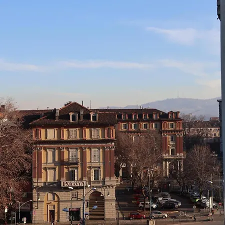 Apartment Con Ampio Terrazzo