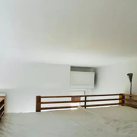 Apartamento Con Ampio Terrazzo