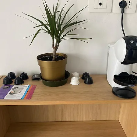 Apartamento Con Ampio Terrazzo *