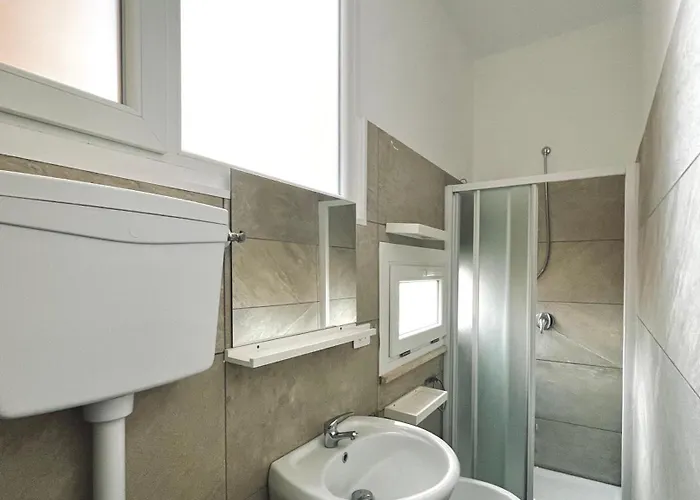 Con Ampio Terrazzo Turin