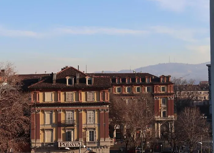 Apartment Con Ampio Terrazzo