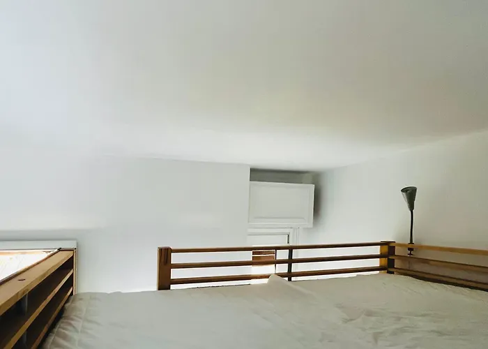 Apartament Con Ampio Terrazzo