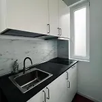 Con Ampio Terrazzo Appartement Turijn